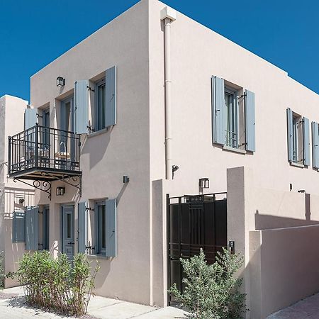 La Canea Living Εξωτερικό φωτογραφία