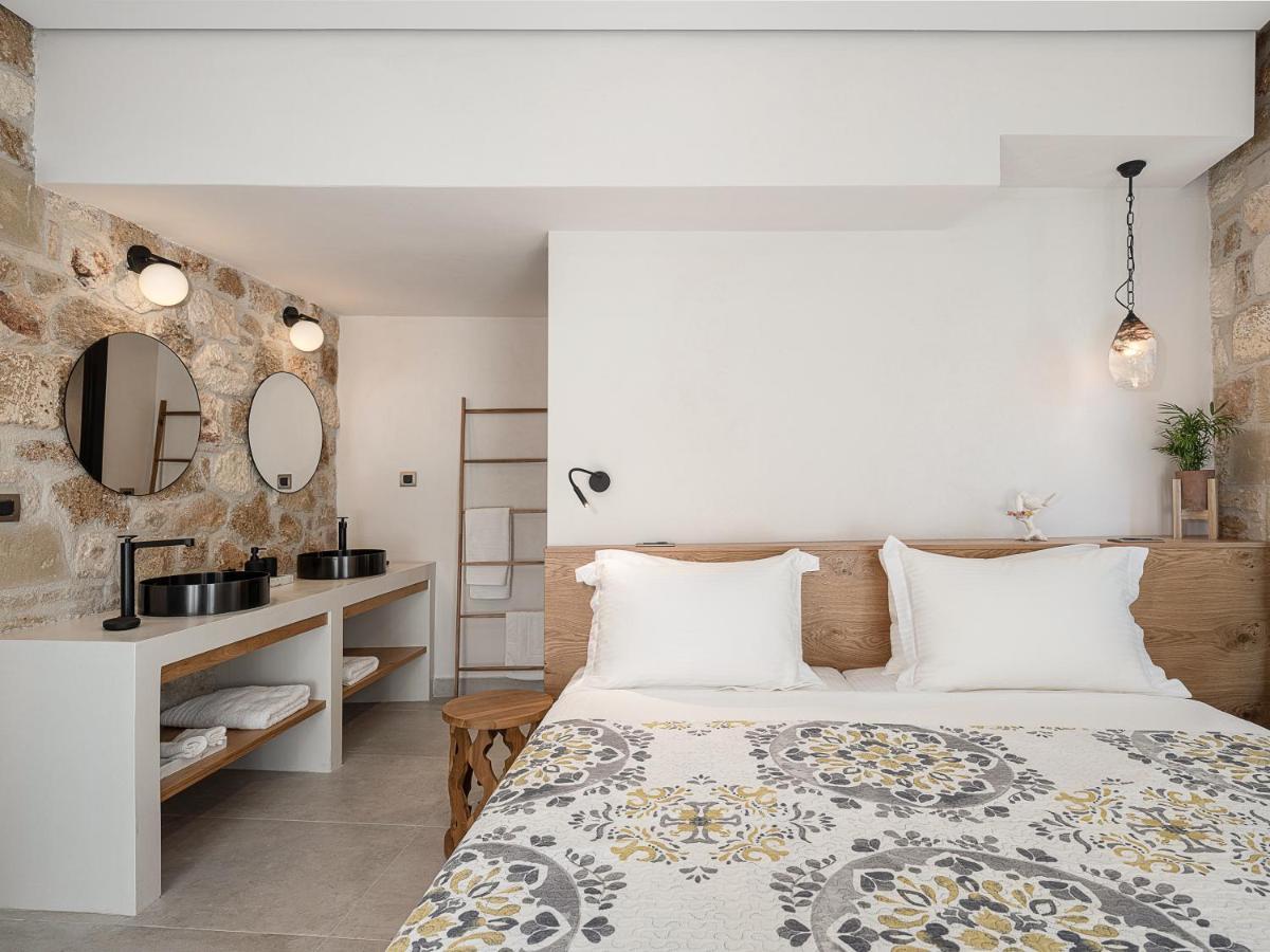 La Canea Living Εξωτερικό φωτογραφία