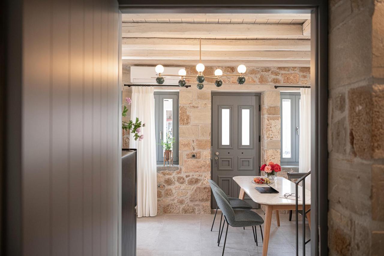 La Canea Living Εξωτερικό φωτογραφία