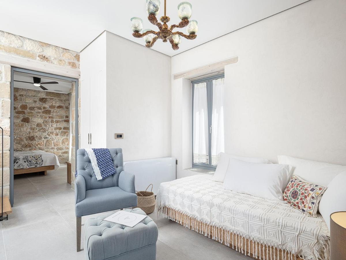 La Canea Living Εξωτερικό φωτογραφία
