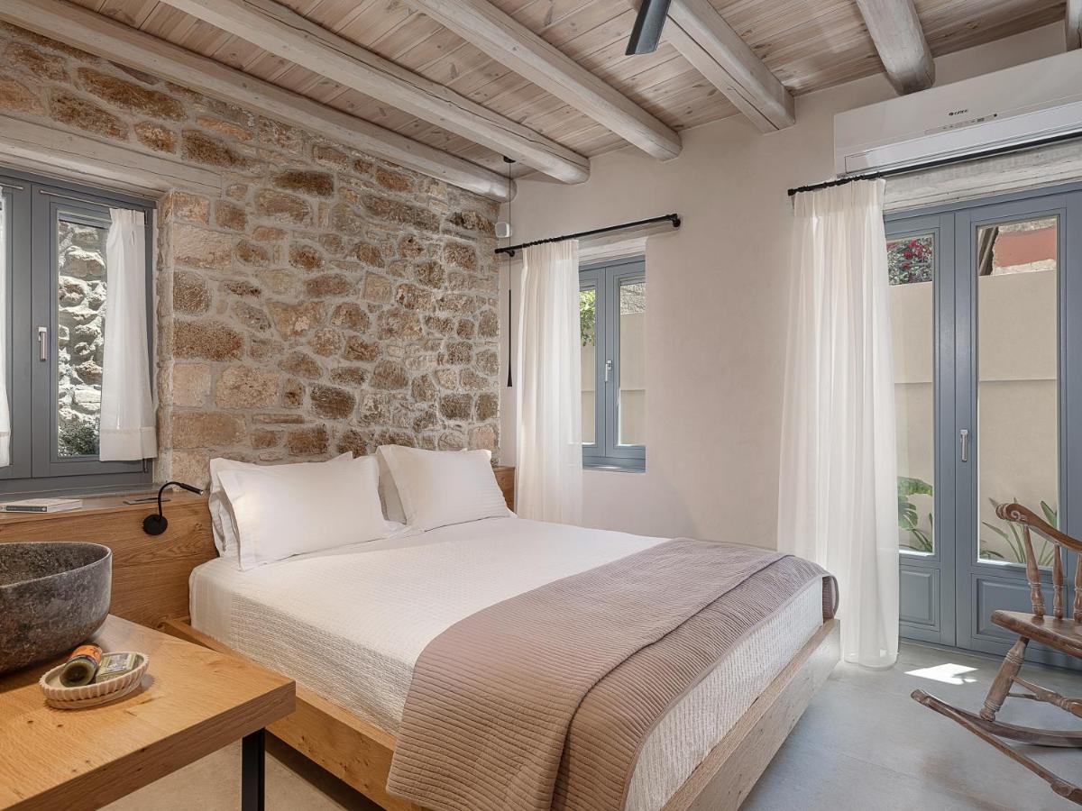 La Canea Living Εξωτερικό φωτογραφία