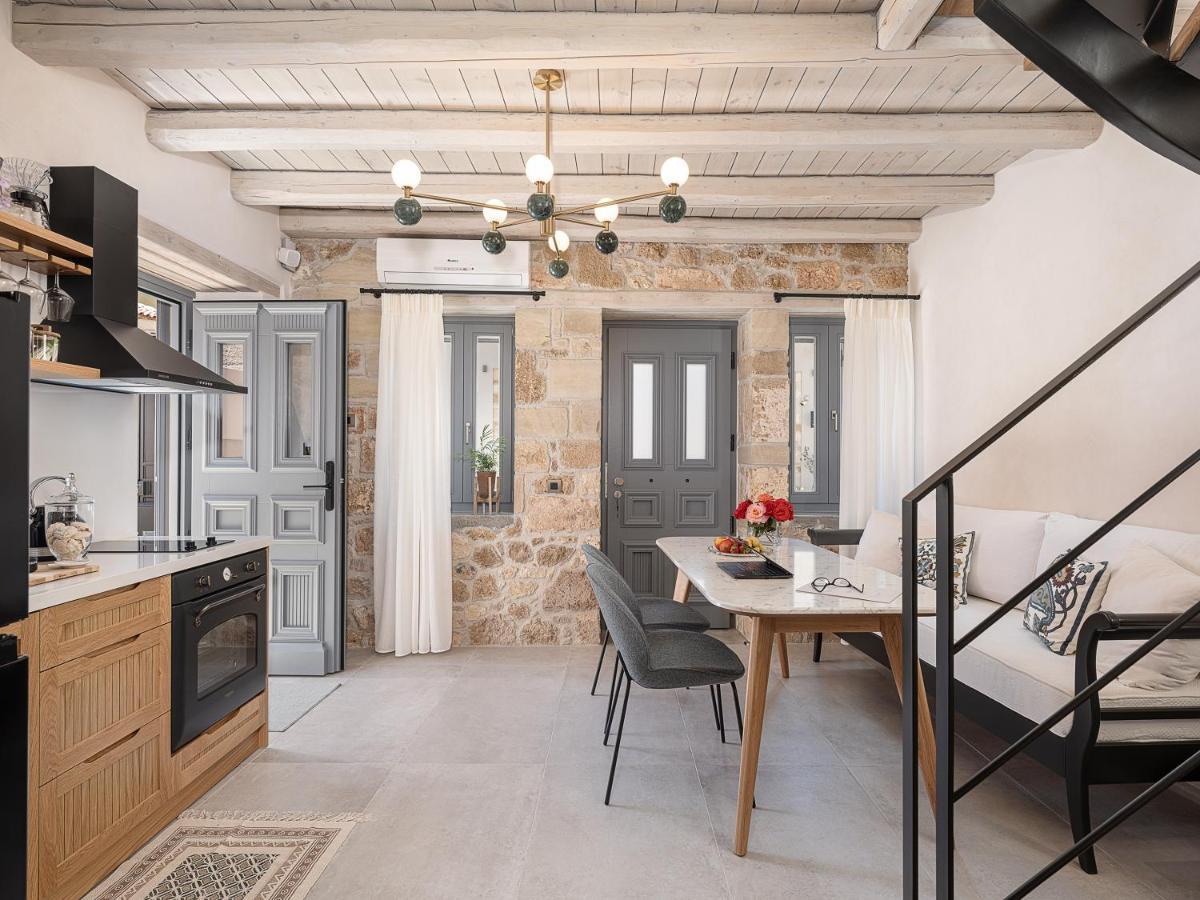 La Canea Living Εξωτερικό φωτογραφία