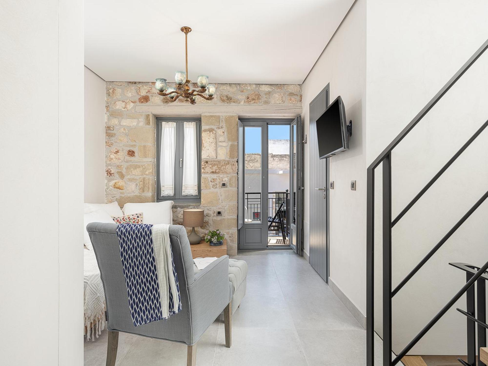 La Canea Living Εξωτερικό φωτογραφία
